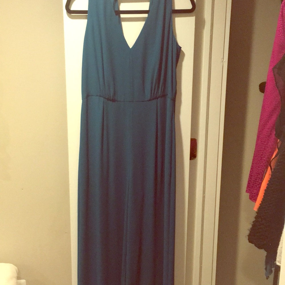BCBG Jumpsuit